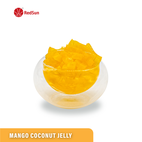 Mango Jelly