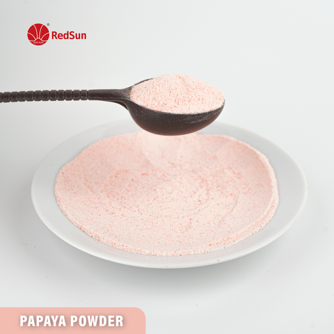 Papaya Powder