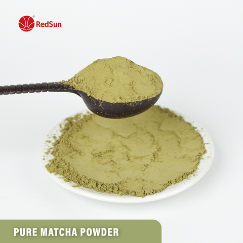 Pure Matcha Powder