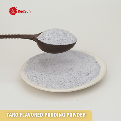 TARO PUDDING MIX POWDER