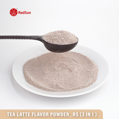 3in1 Milk Tea(Tea Latte) Powder