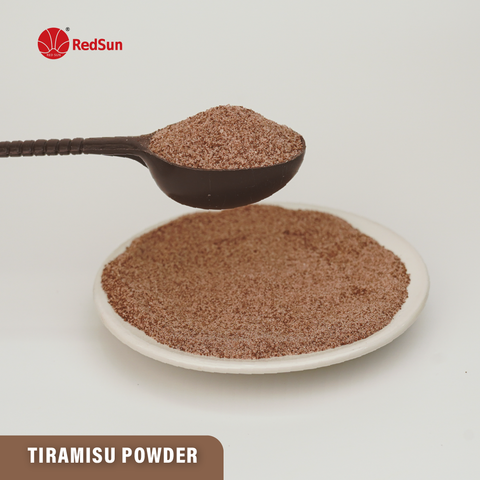 Tiramisu Powder