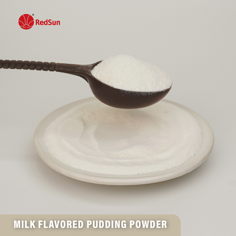 MILK PUDDING MIX POWDER