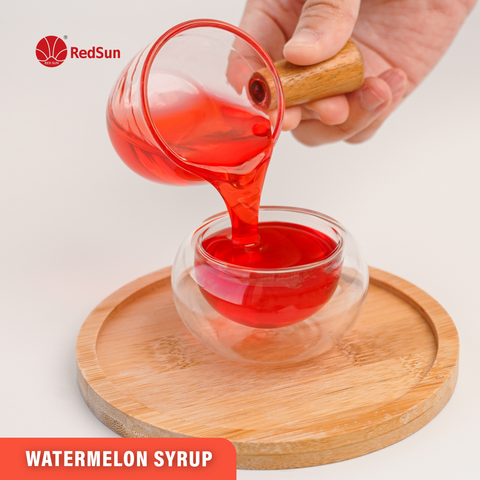 Watermelon Syrup