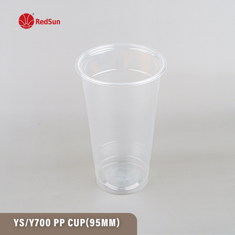 YS/Y700 (95MM) PP CUP