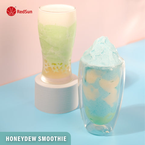 Green Honeydew Syrup