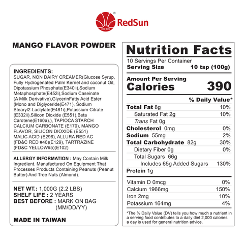 Mango Powder