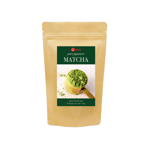 Pure Matcha Powder