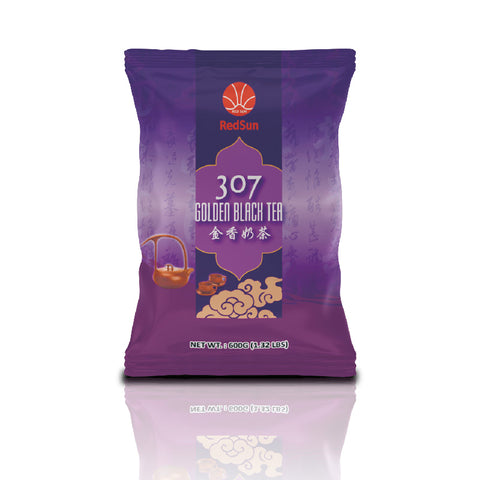 307 GOLDEN BLACK TEA BAG