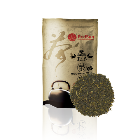 CAMELLA GREEN TEA BAG