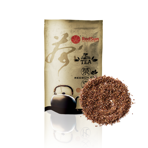 GOLDEN FRUIT TEA BAG