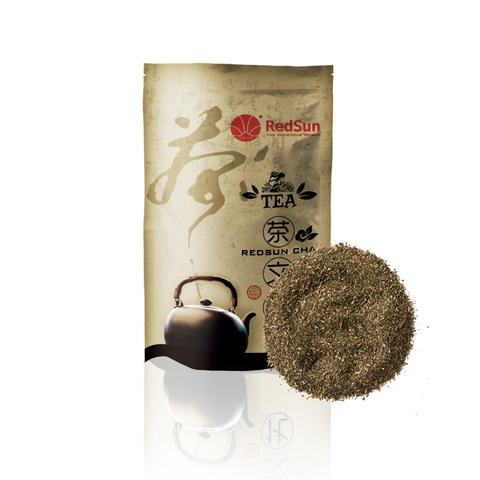 JASMINE GREEN TEA BAG