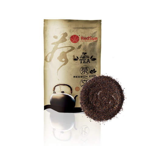LYCHEE BLACK TEA BAG