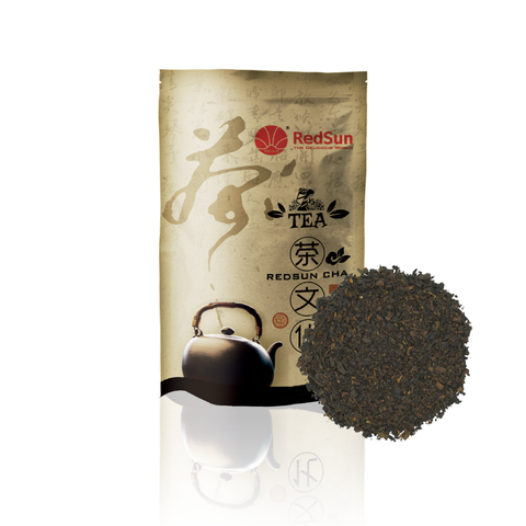 ROASTED/CHARCOAL OOLONG TEA BAG