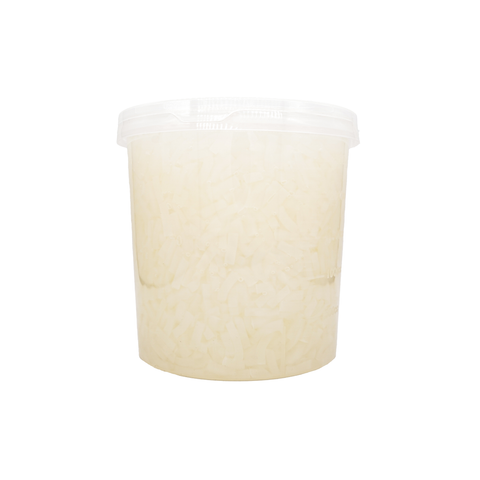 Lychee Jelly