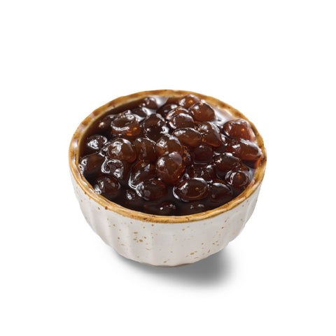 Agar Boba (Crystal Boba) - BRWON SUGAR