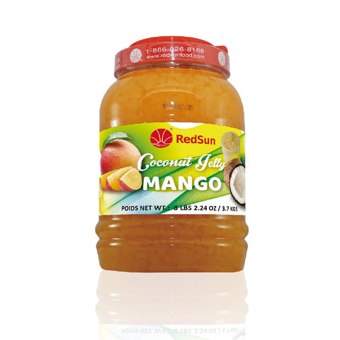 Mango Jelly