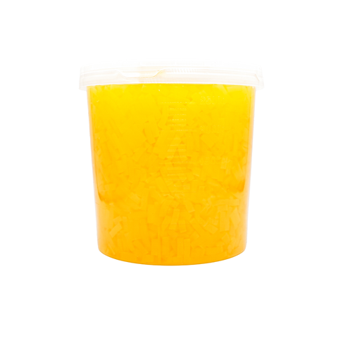 Mango Jelly