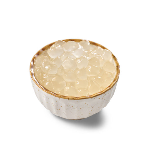 Agar Boba (Crystal Boba)