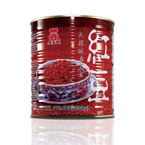 Red Bean