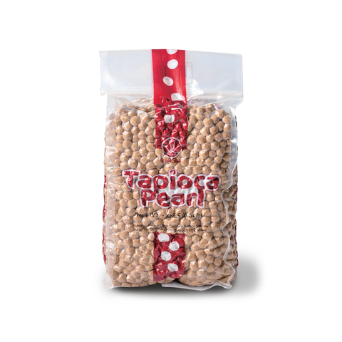 2.5mm BOBA - TAPIOCA PEARLS