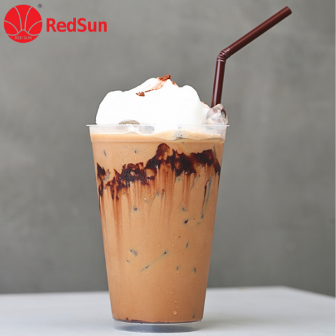 Ice Mocha Powder