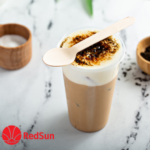 Creme Brulee Powder