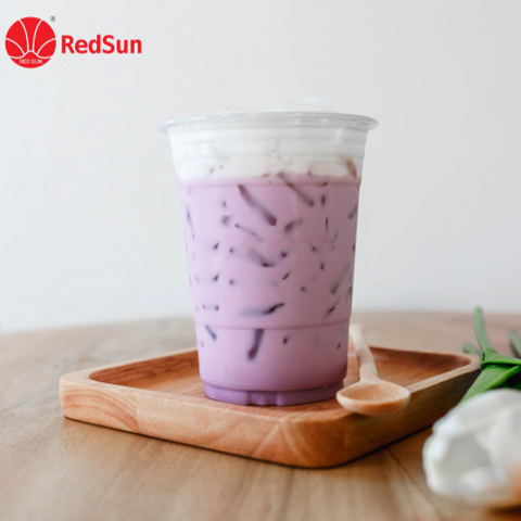 Grade A1 Taro Powder