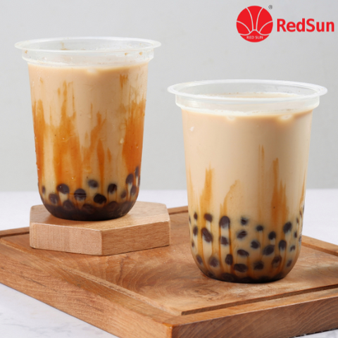 3in1 Milk Tea(Tea Latte) Powder