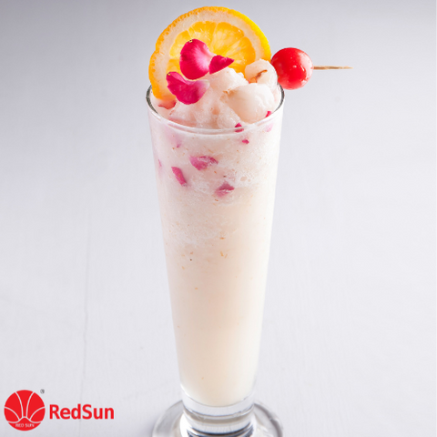 Lychee Powder