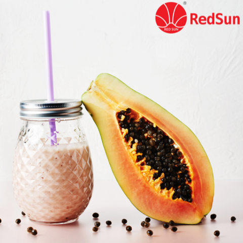 Papaya Powder
