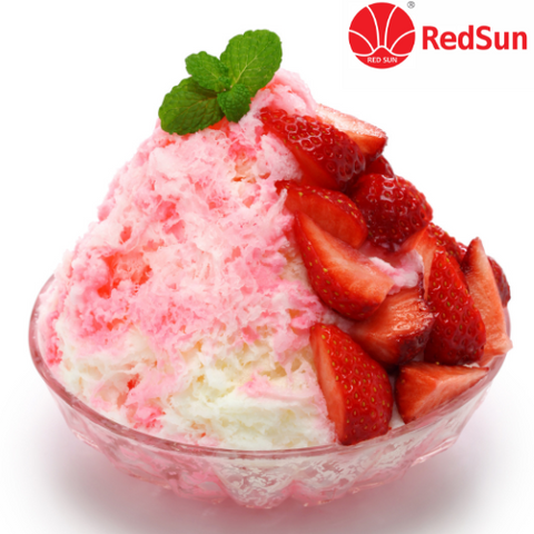 Snow Ice Powder