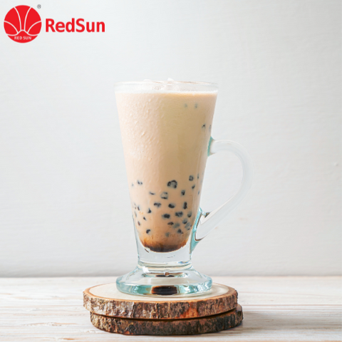 Earl Grey Milk Tea Powder