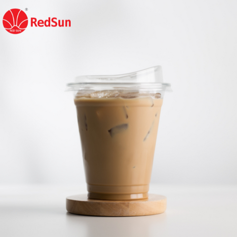 3 in 1 Coffee Powder