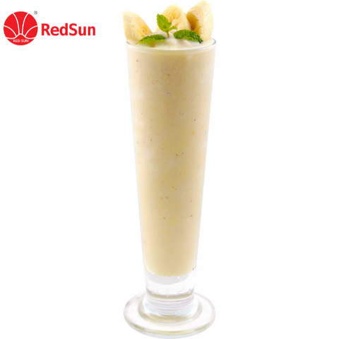 Banana Powder