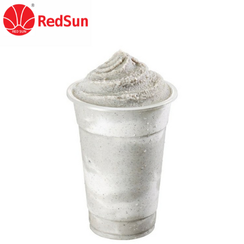 Black Sesame Powder Mix