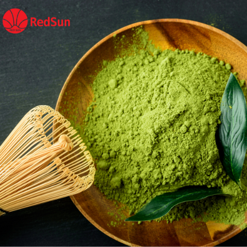 Pure Matcha Powder