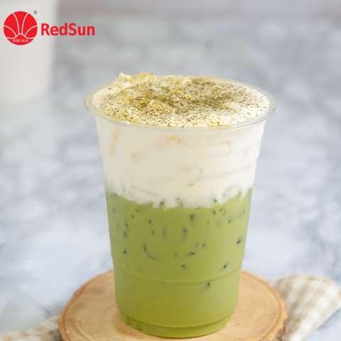 Pure Matcha Powder