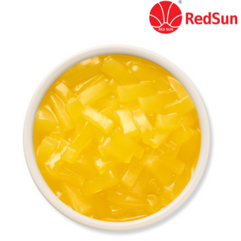 Mango Jelly