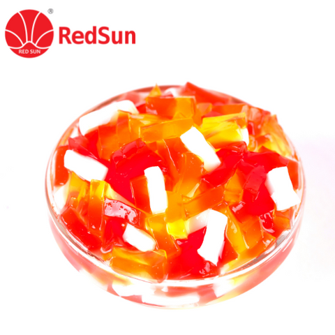 Rainbow Jelly