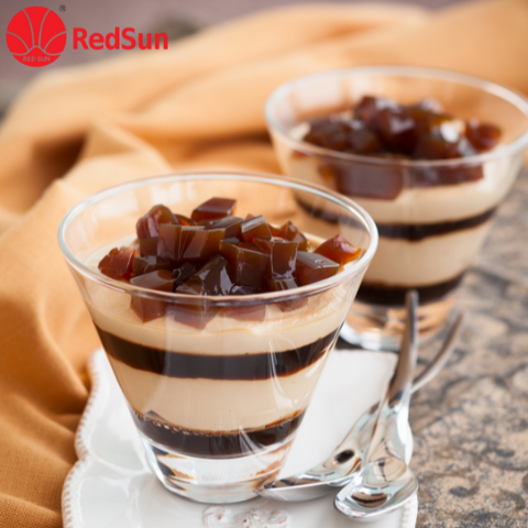 Coffee Jelly