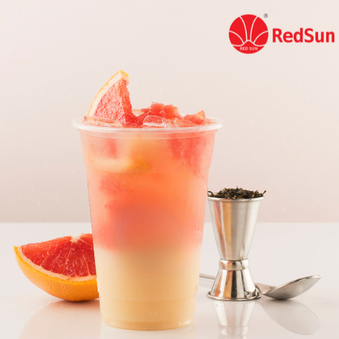 Yogurt Syrup