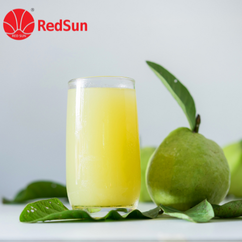Green Guava Syrup