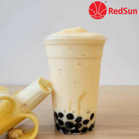 Banana Syrup
