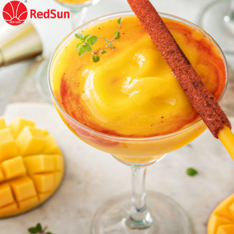 Mango Syrup