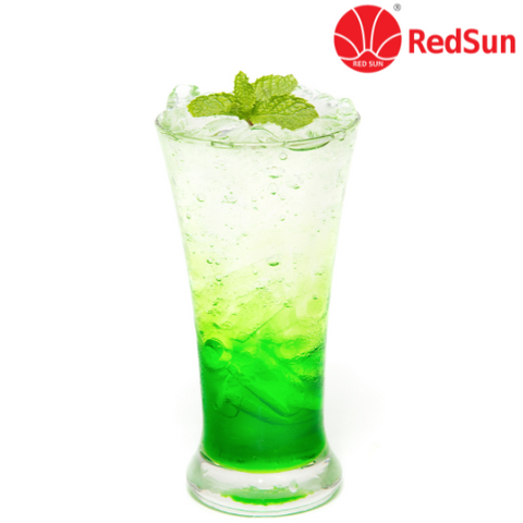 Green Apple Syrup