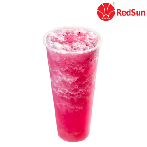 Dragon Fruit Syrup