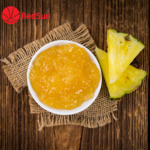 Pineapple Jam