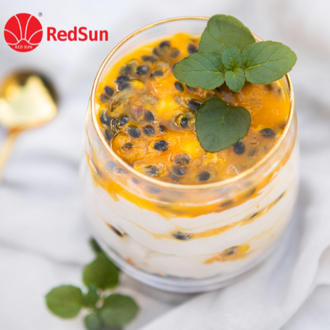 Passion Fruit Jam