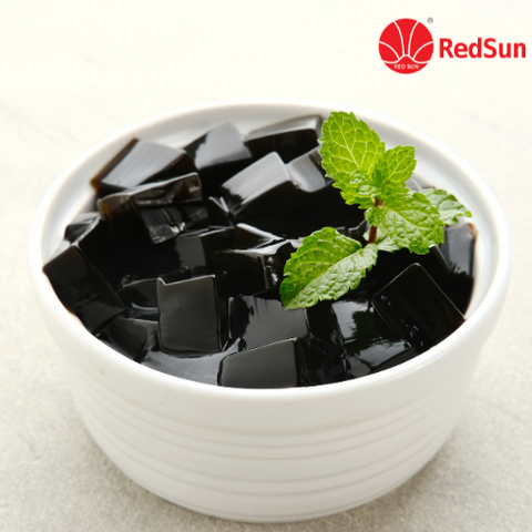 Grass Jelly Syrup